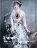 Nelson Leirner, SOTHEBY‘S (Colar), 2006, catálogo montado em caixa de acrílico