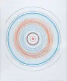 Twisted In Sobriety by Damien Hirst, 2002, gravura sobre papel, offered Mar 2019