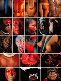 Maureen Bisilliat, Xingu, 1970, fotografia