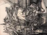 Roberto Burle Marx, Sem Título