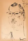 Flavio De Carvalho, Sem Título