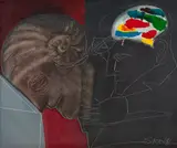 Gessiron Alves Franco, O Pintor nº 3