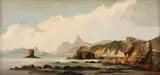 Antônio Parreiras, Vista de Niterói