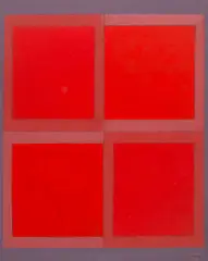 Sem Título by Arcangelo Ianelli, 1981, óleo sobre tela, offered Mar 2019