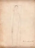 Di Cavalcanti, Figura Feminina