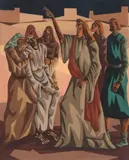 Clóvis Graciano, Sem Título