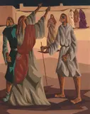 Clóvis Graciano, Sem Título