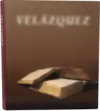 Velázquez by Waltércio Caldas, livro objeto, offered Nov 2018