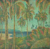 Claudio Tozzi, Paisagem