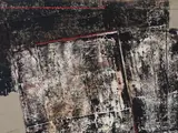 Fernando Velloso, Sem Título, 1988, óleo sobre tela colado em placa