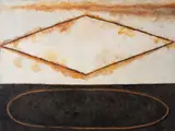 Sérgio Fingermann, Sem Título, 2002, óleo sobre tela