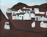 Chen Kong Fang, Casas