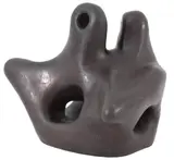 Felícia Leirner, Série Pássaros, escultura em bronze