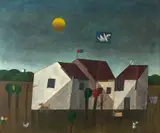 Inos Corradin, Sem Título