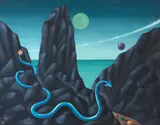 Walter Lewy, Composição com Serpente