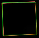 Carlos Cruz-Diez, Sem Título
