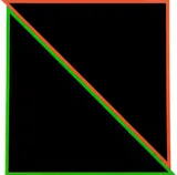 Carlos Cruz-Diez, Sem Título