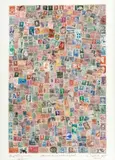 Nelson Leirner, Selos
