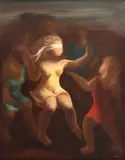Orlando Teruz, Meninas