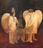 Mário Gruber, Meninos Alados
