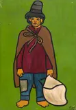 Francisco Brennand, Mendigo 6º