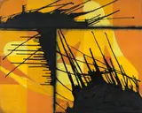 Gilberto Salvador, La Femina X