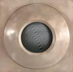Sem Título by Danilo Di Prete, cinético, offered Nov 2018