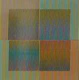 Carlos Cruz-Diez, Sem Título