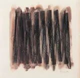 Mira Schendel, Sem Título