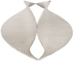 Sem Título by Ascânio MMM, 2005, escultura em madeira, offered Nov 2018