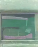 Luiz Paulo Baravelli, Sem Título