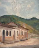 Aldo Bonadei, Sem Título