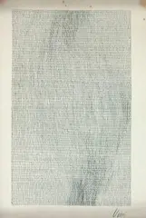 Untitled by Sem Título, nanquim sobre papel, offered Nov 2018
