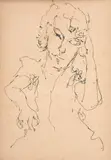 Marcelo Grassmann, Figura Feminina