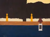 Eleonore Koch, Ally and Dark Trees