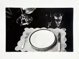 Sem Título by Olney Krüse, 1982, fotografia P&B, offered Aug 2018