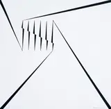 Lothar Charoux, Sem Título, 1975, serigrafia sobre papel