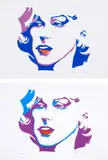 Maurício Nogueira Lima, Marilyn Monroe