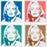 Maurício Nogueira Lima, Marilyn Monroe
