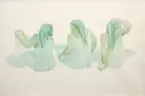Sem Título by Mario Céspedes, aquarela sobre papel, offered Aug 2018