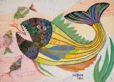Francisco Da Silva, Peixes