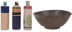 Sem Título by Aldemir Martins, 1965, cerâmica, offered Aug 2018