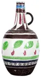 Vaso Garrafão by Aldemir Martins, cerâmica, offered Aug 2018