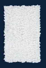 Máquina de Voar (XVI) by Alexandre Matos, 2015, dobradura de papel sobre papel, offered Aug 2018