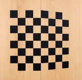Inflexão by Rubens De Mano, madeira, offered Aug 2018