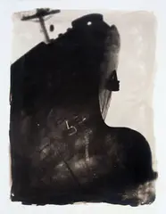 Algau - Navios Carguerios by Cássio Vasconcellos, 1989, fotografia, offered Aug 2018