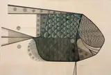 Aldemir Martins, Peixe