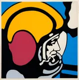Claudio Tozzi, Astronauta
