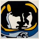 Claudio Tozzi, Astronauta