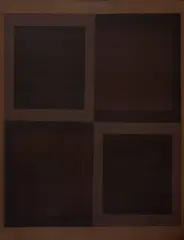 Sem Título by Arcangelo Ianelli, 1977, óleo sobre tela, offered Aug 2018